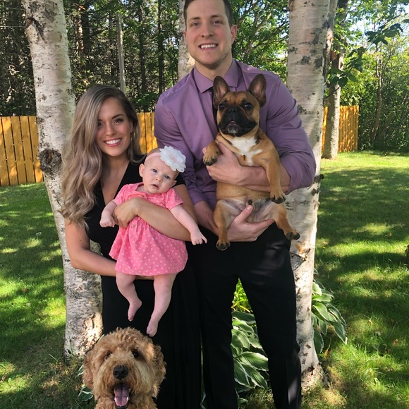 Meet your Posher, Brittany - Picture 1 of 1